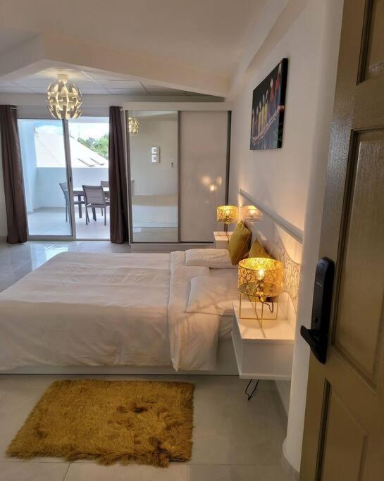 Apartamento Hello Guyane  Cayenne Exterior foto