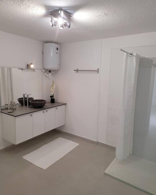 Apartamento Hello Guyane  Cayenne Exterior foto