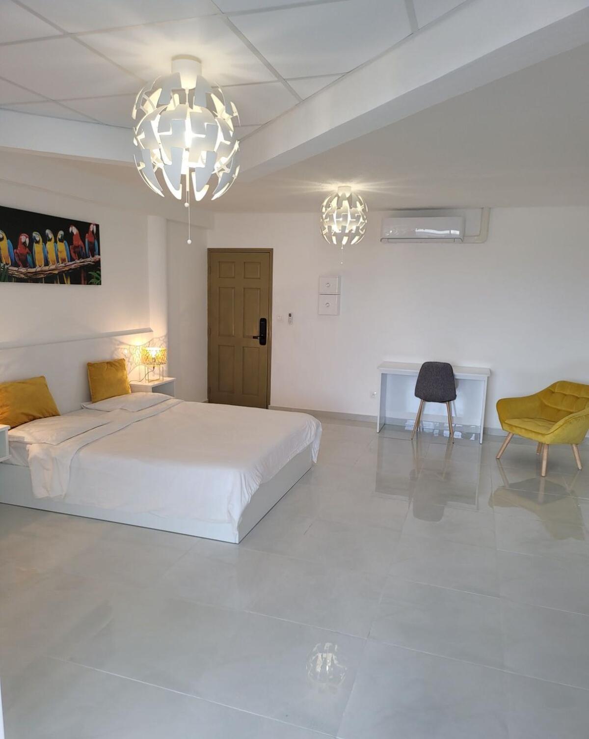 Apartamento Hello Guyane  Cayenne Exterior foto