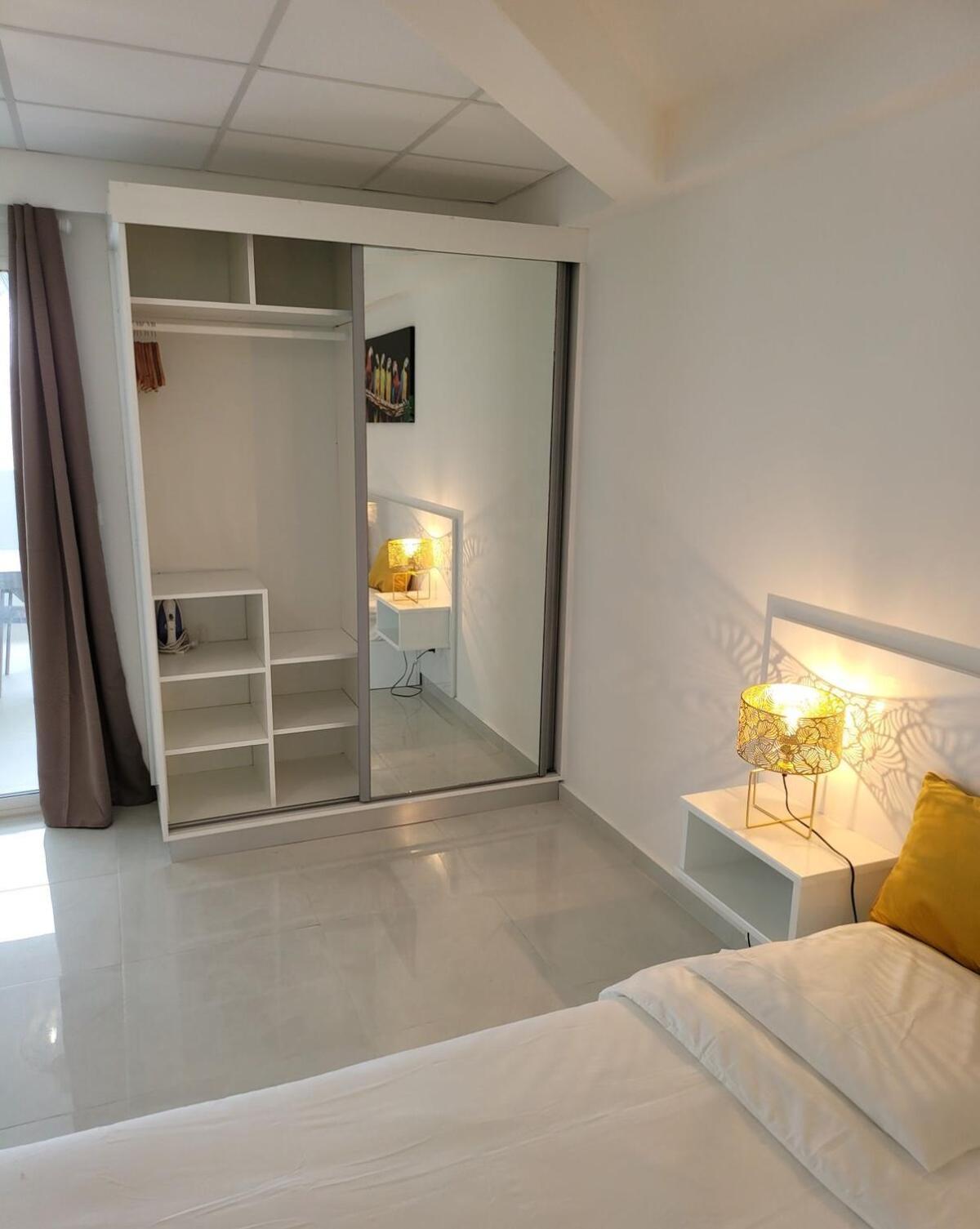 Apartamento Hello Guyane  Cayenne Exterior foto